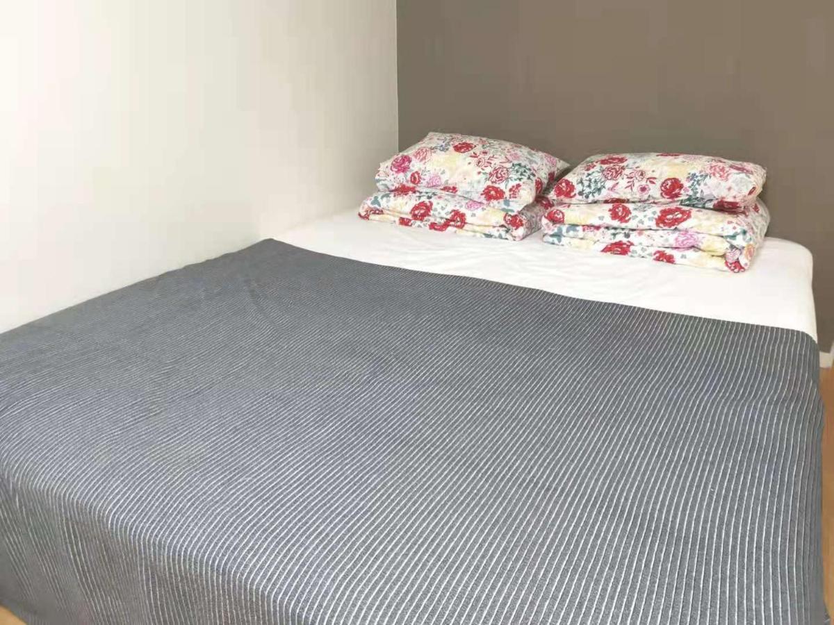 Grhouse -self Check In- Will Send Number And Password Appartement Tōkyō